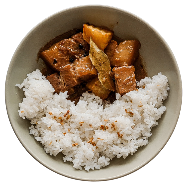 Pork Adobo Main Image